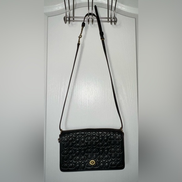 Coach handbag - Picture 2 of 8